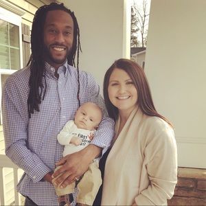 Meet your Posher, Ginna